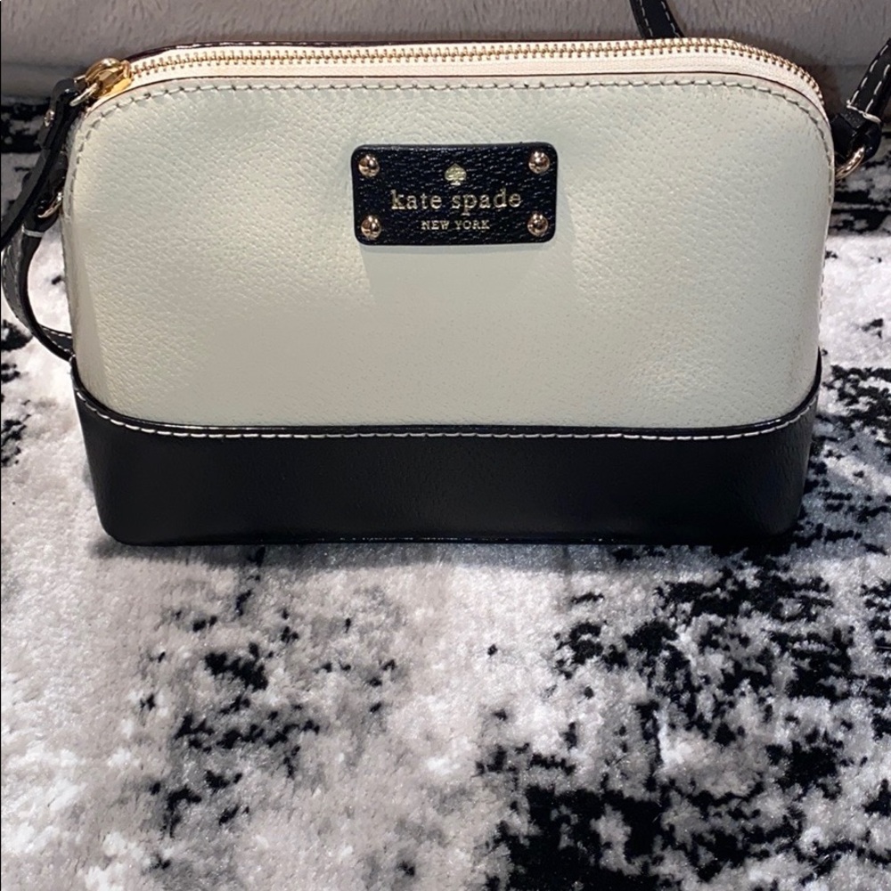 Kate Spade Crossbody Handbag